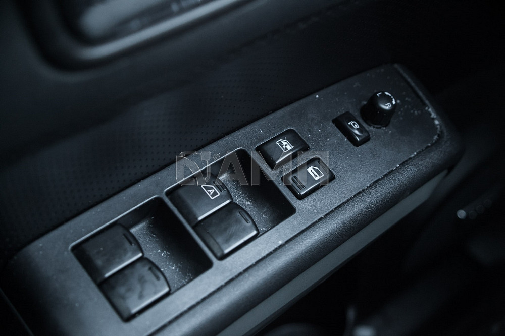 Продам Nissan X-Trail Новосибирск - изображение 8