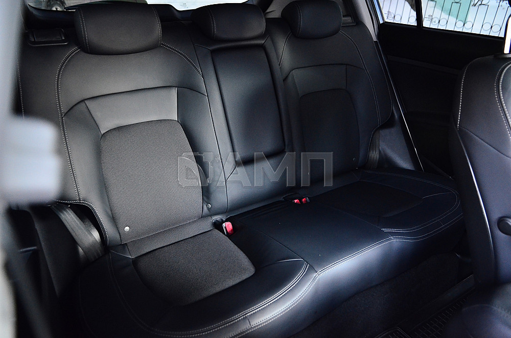 Продам Kia Sportage Новосибирск - изображение 9