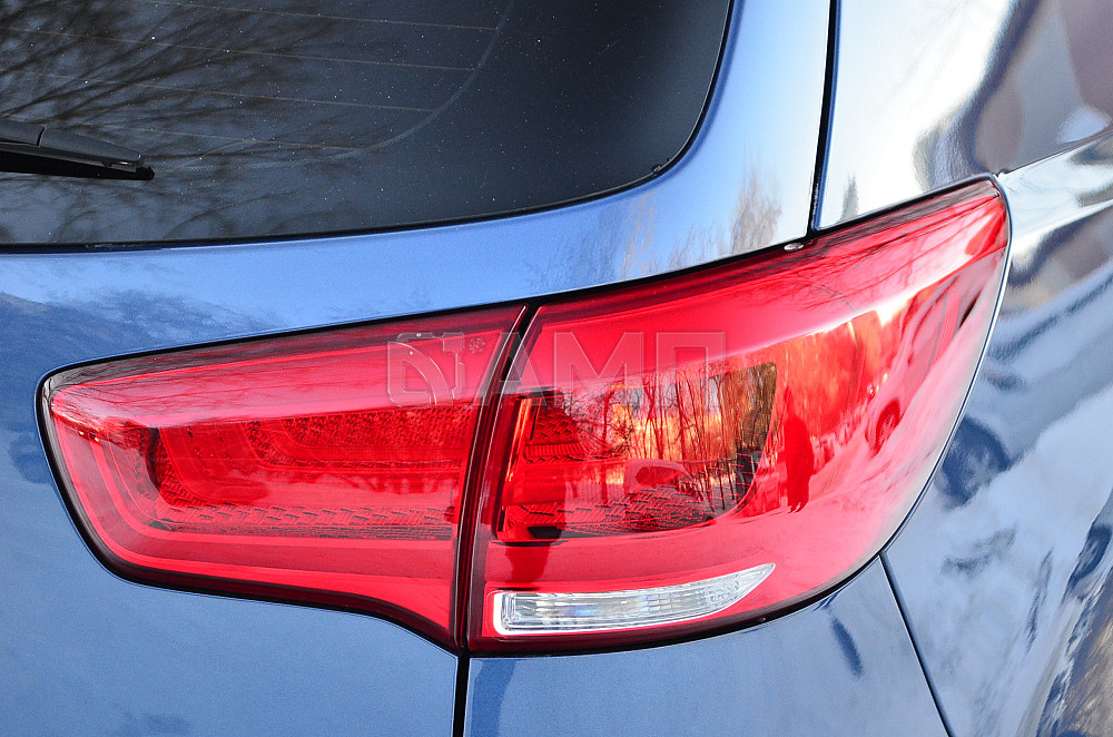 Продам Kia Sportage Новосибирск - изображение 10