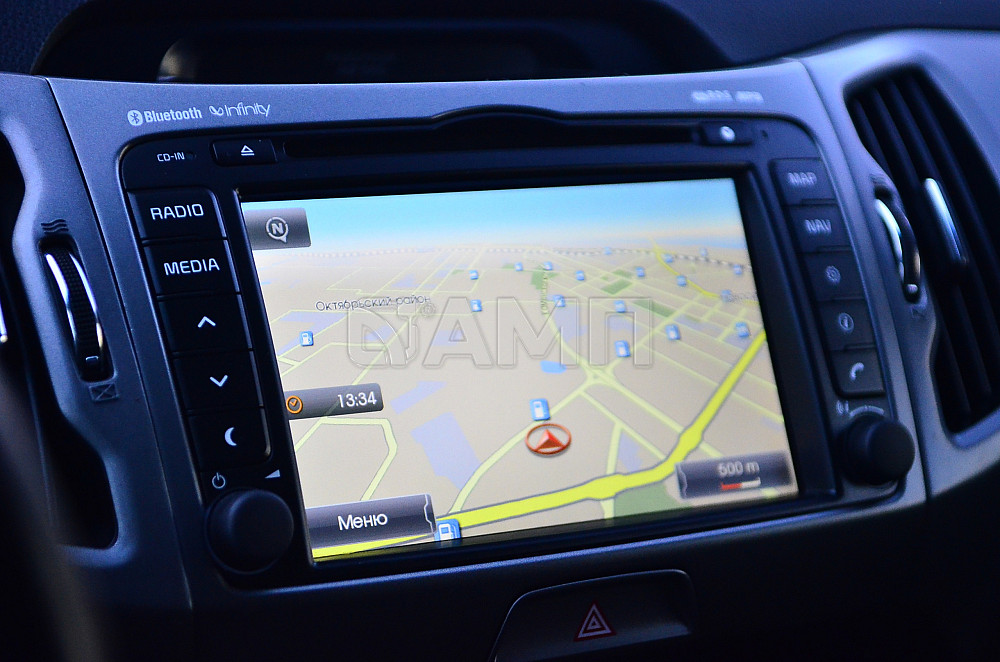 Продам Kia Sportage Новосибирск - изображение 6