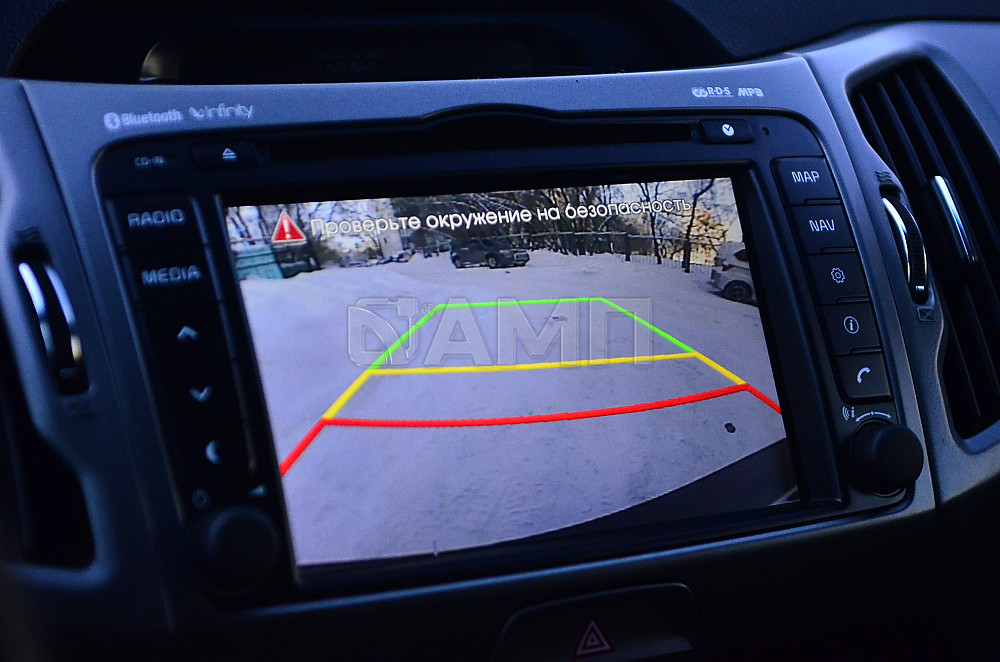 Продам Kia Sportage Новосибирск - изображение 8