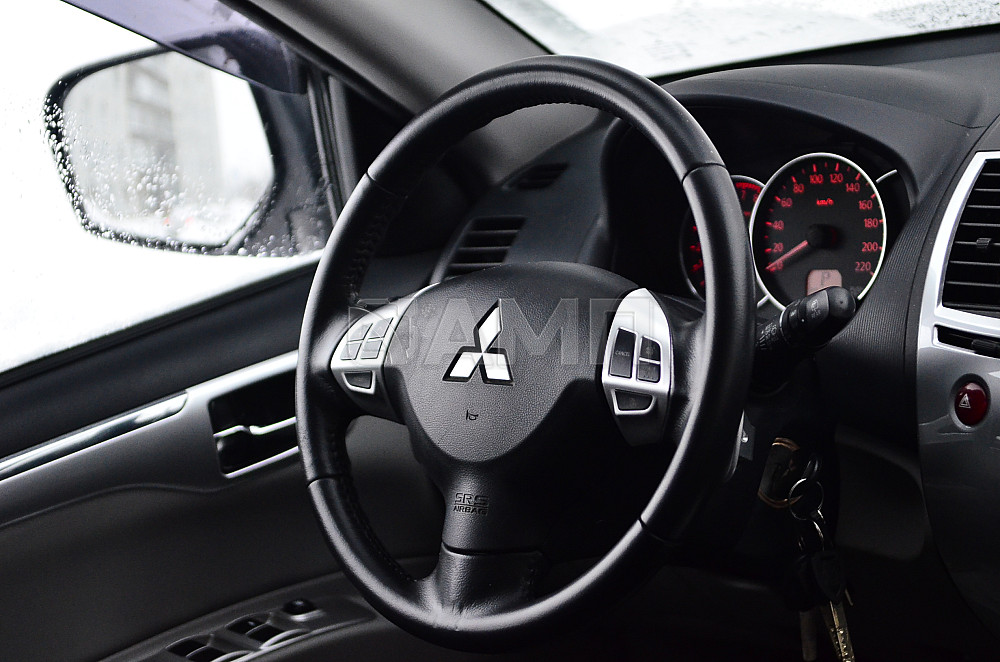 Продам Mitsubishi Pajero Sport Новосибирск - изображение 6