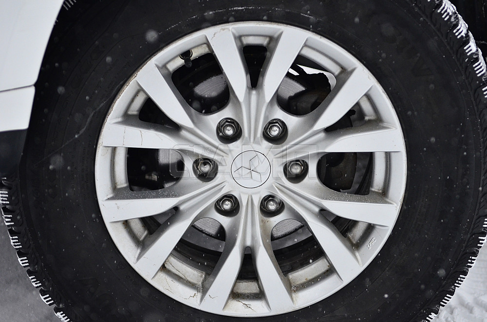 Продам Mitsubishi Pajero Sport Новосибирск - изображение 9