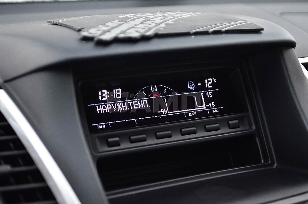 Продам Mitsubishi Pajero Sport Новосибирск - изображение 7