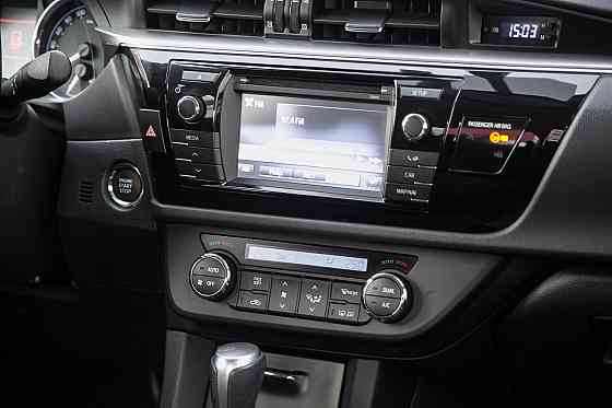 Продам Toyota Corolla Новосибирск