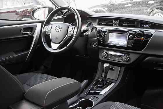 Продам Toyota Corolla Новосибирск