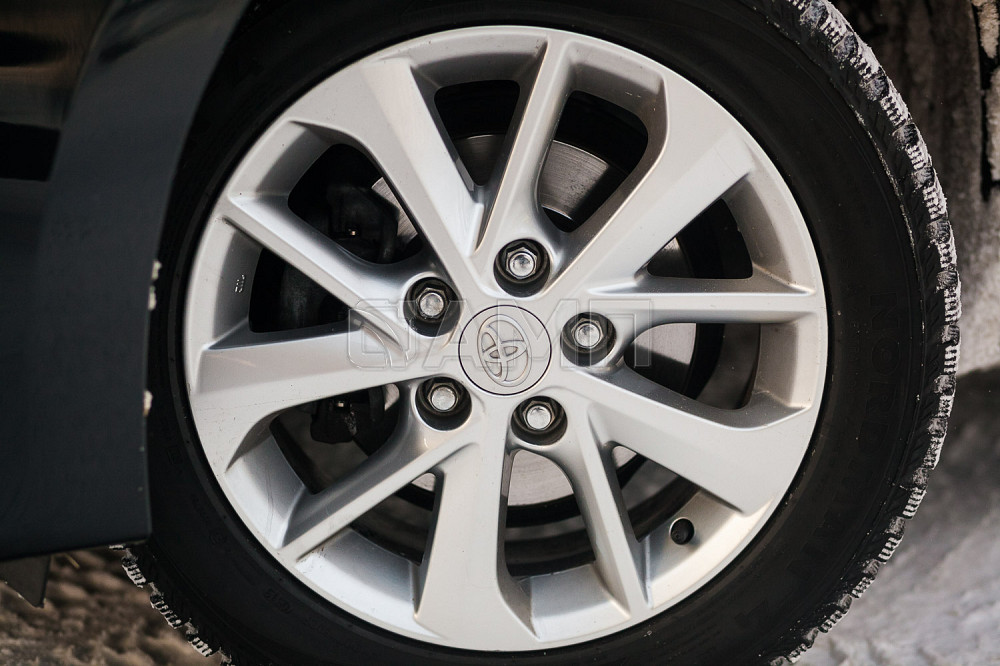 Продам Toyota Corolla Новосибирск - изображение 5