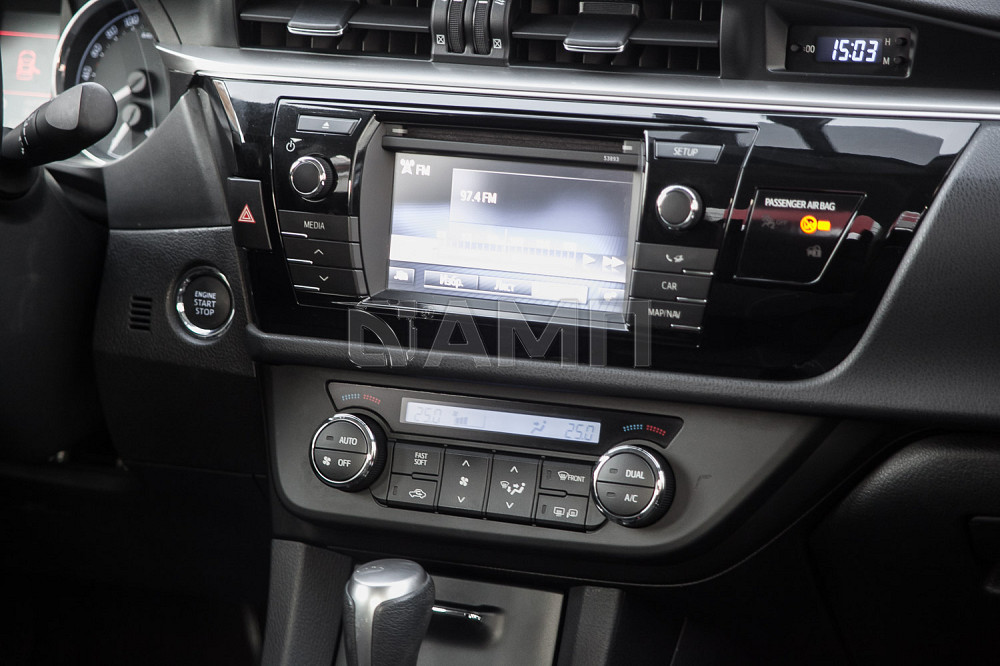 Продам Toyota Corolla Новосибирск - изображение 4