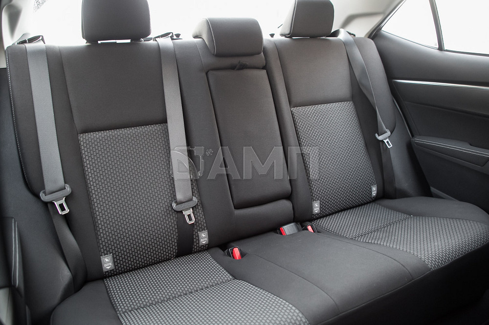 Продам Toyota Corolla Новосибирск - изображение 9