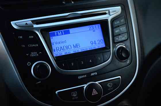 Продам Hyundai Solaris Новосибирск