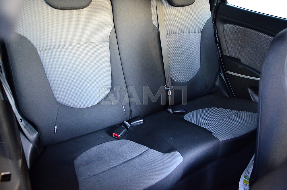 Продам Hyundai Solaris Новосибирск - изображение 9