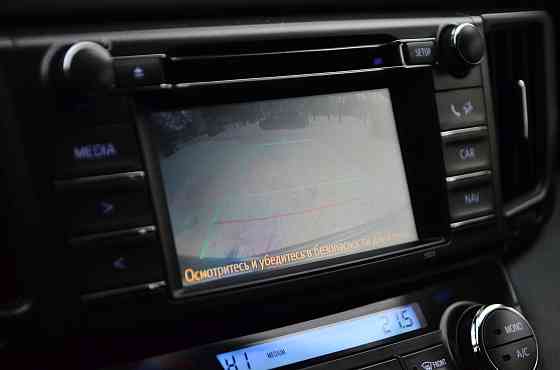 Продам Toyota RAV4 Новосибирск