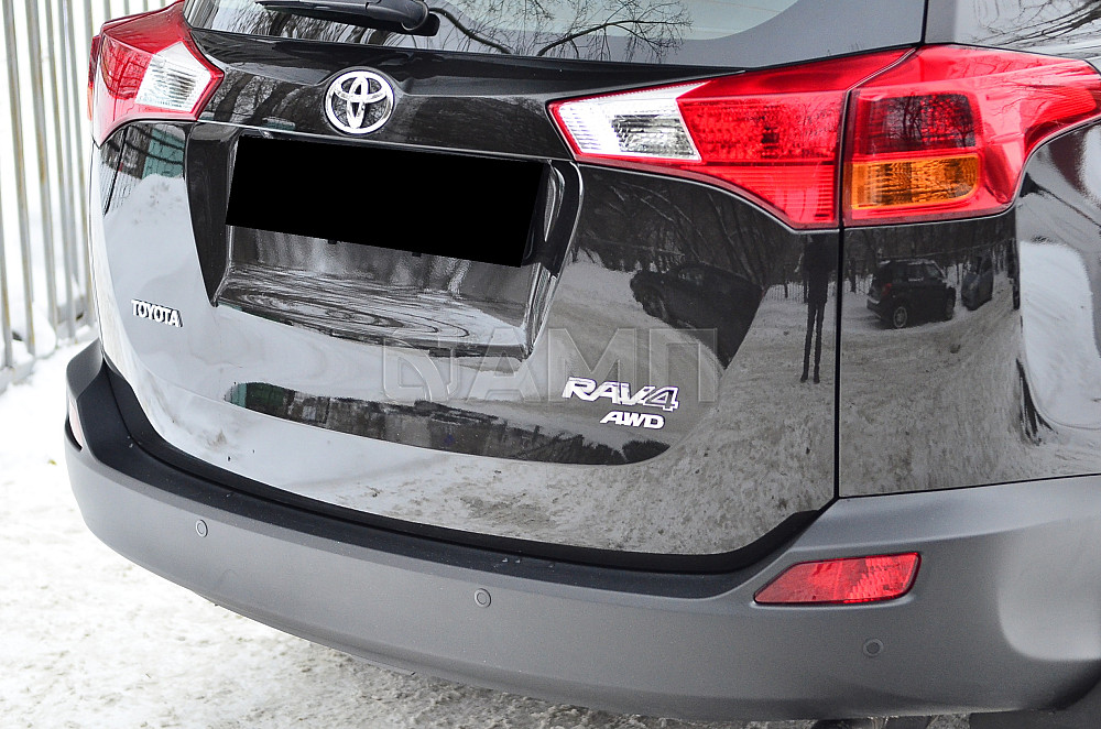 Продам Toyota RAV4 Новосибирск - изображение 8