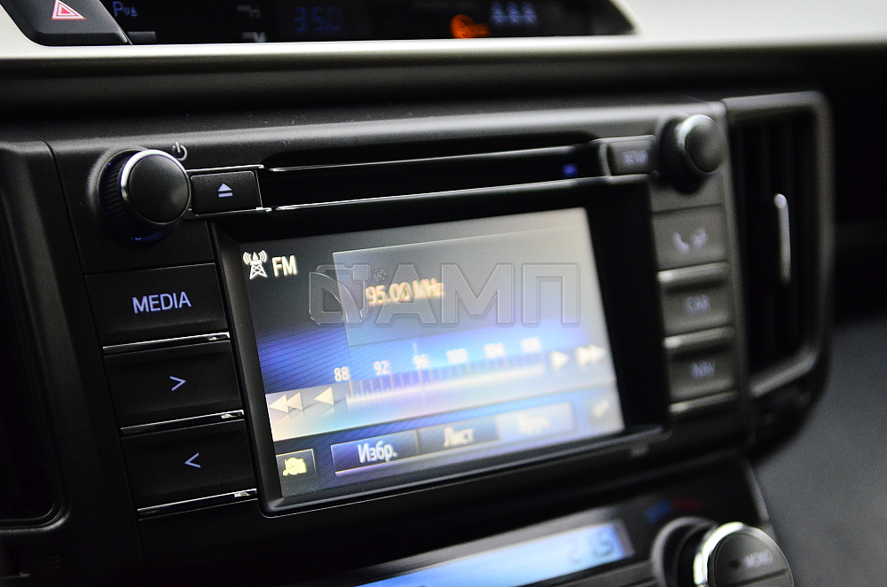 Продам Toyota RAV4 Новосибирск - изображение 9