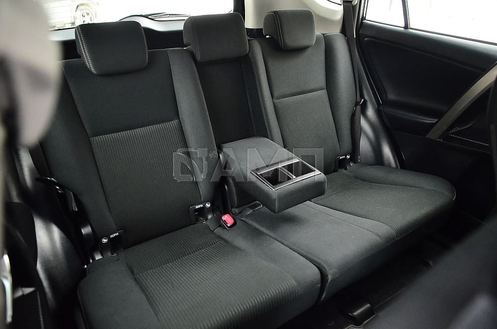 Продам Toyota RAV4 Новосибирск - изображение 10