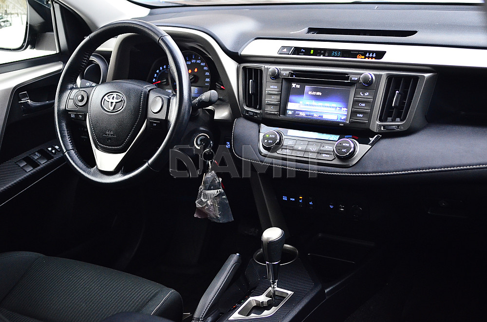 Продам Toyota RAV4 Новосибирск - изображение 3