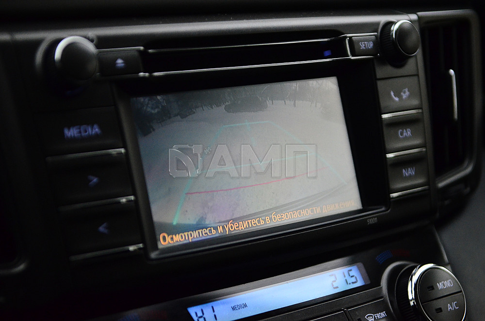 Продам Toyota RAV4 Новосибирск - изображение 4