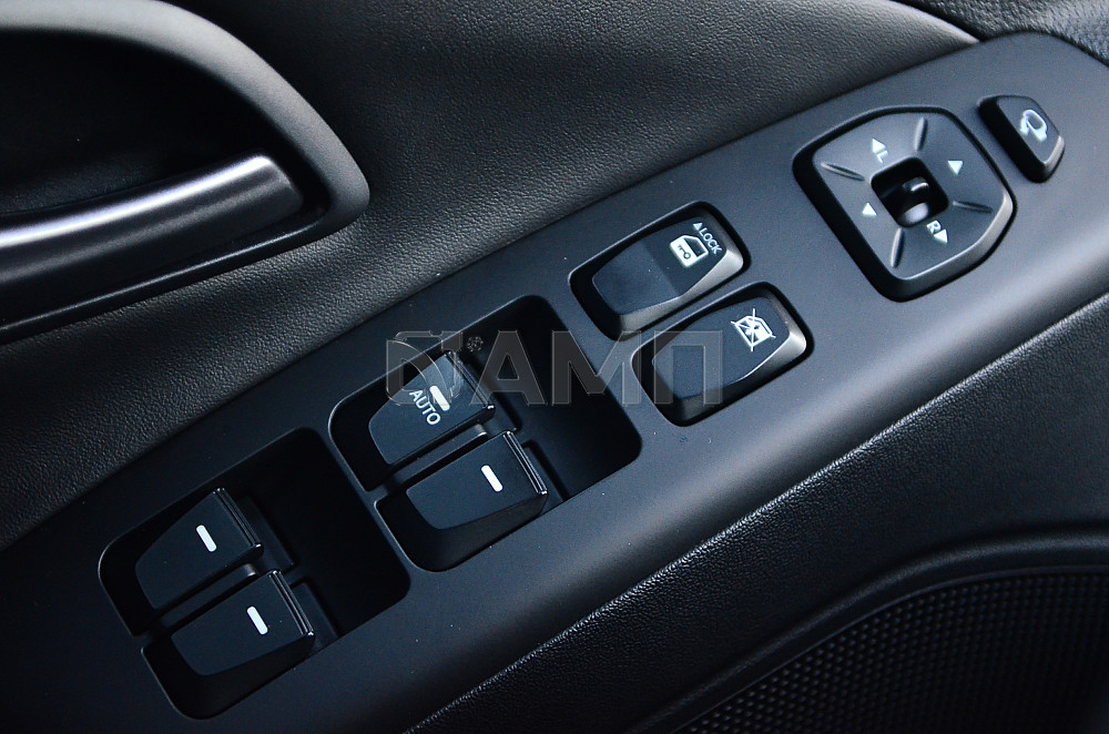 Продам Hyundai ix35 Новосибирск - изображение 8