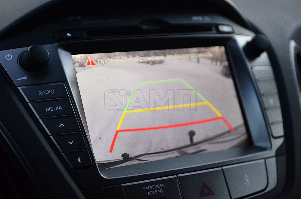 Продам Hyundai ix35 Новосибирск - изображение 7