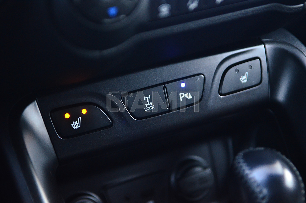 Продам Hyundai ix35 Новосибирск - изображение 10