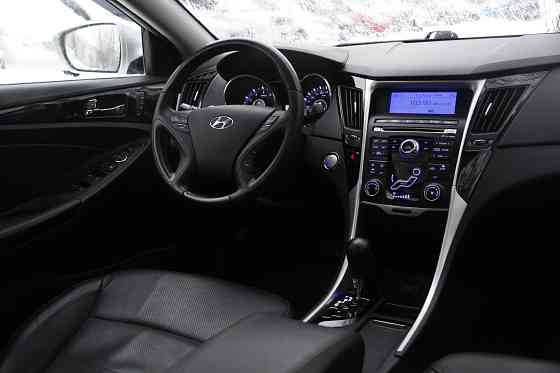 Продам Hyundai Sonata Новосибирск