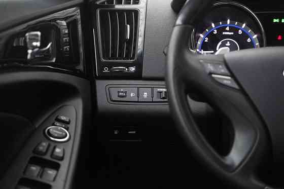 Продам Hyundai Sonata Новосибирск