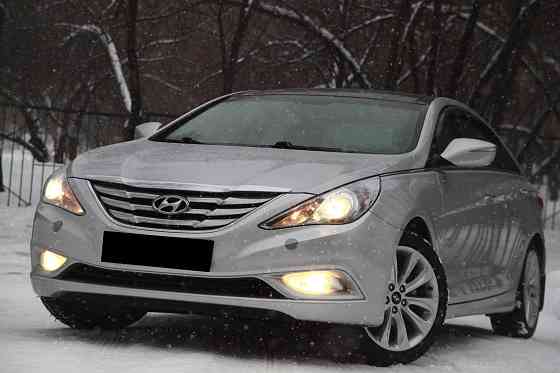 Продам Hyundai Sonata Новосибирск