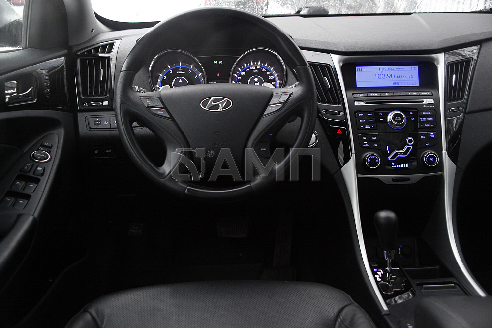 Продам Hyundai Sonata Новосибирск - изображение 3