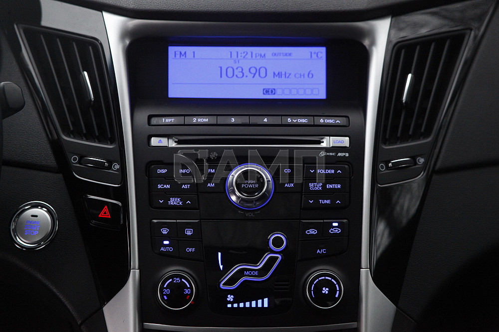 Продам Hyundai Sonata Новосибирск - изображение 7