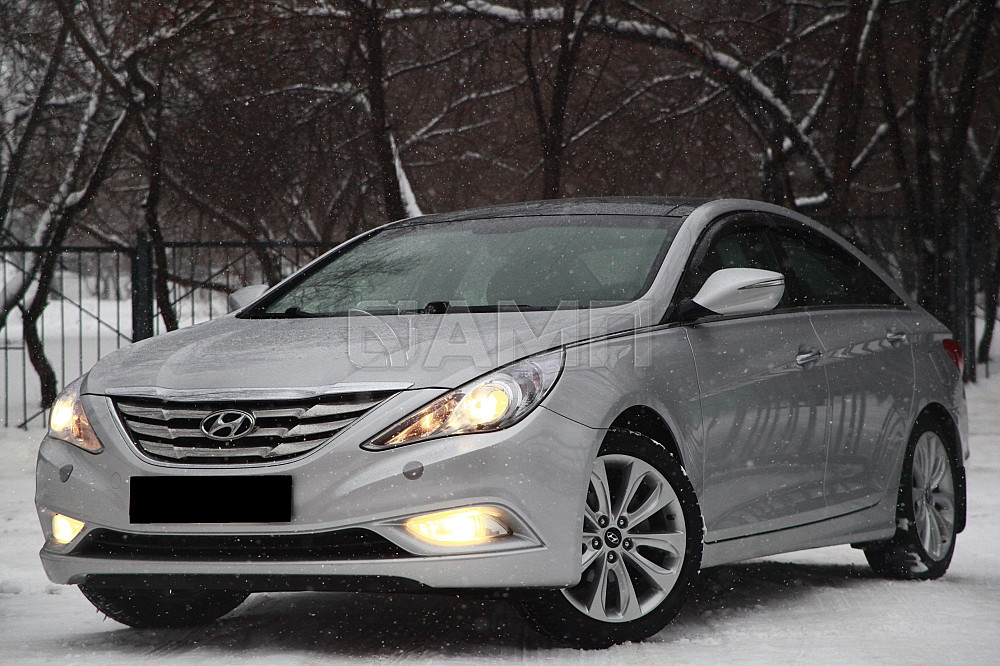 Продам Hyundai Sonata Новосибирск - изображение 1