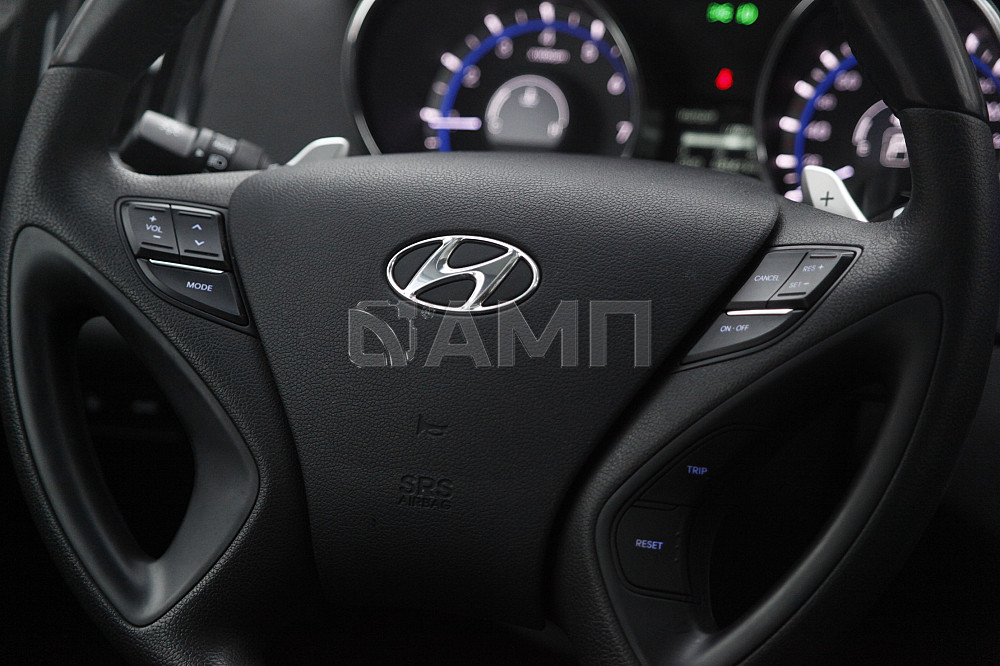 Продам Hyundai Sonata Новосибирск - изображение 9