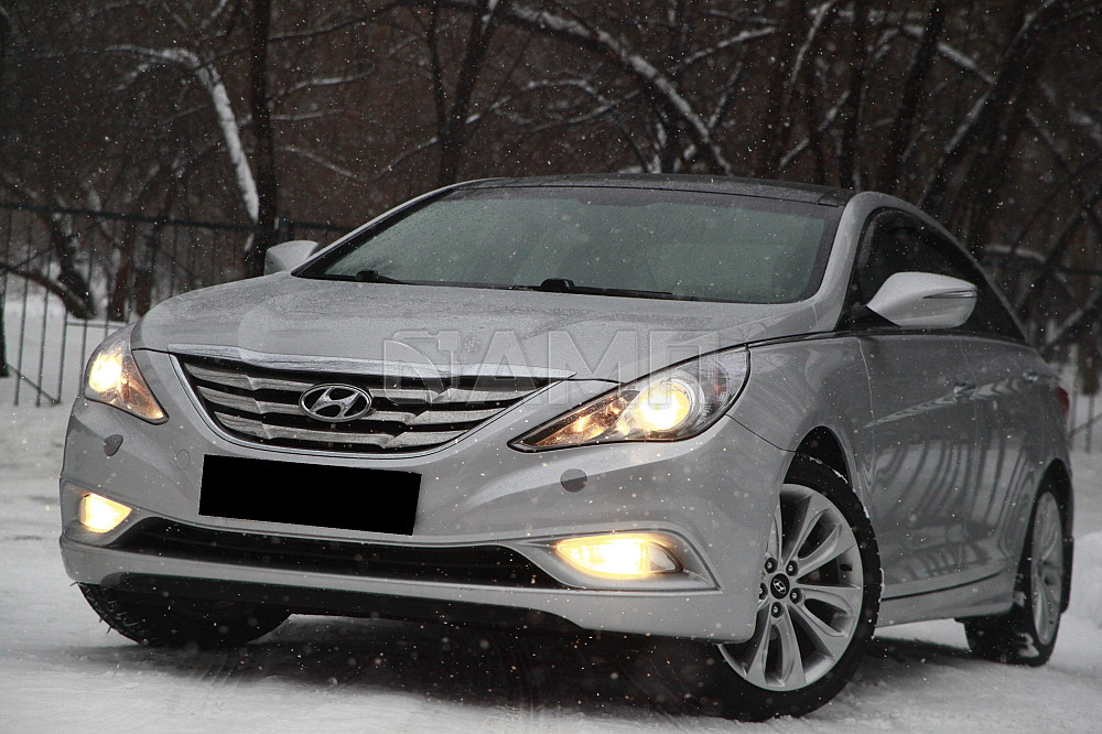 Продам Hyundai Sonata Новосибирск - изображение 5