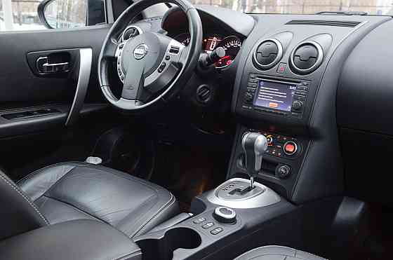 Продам Nissan Qashqai Новосибирск