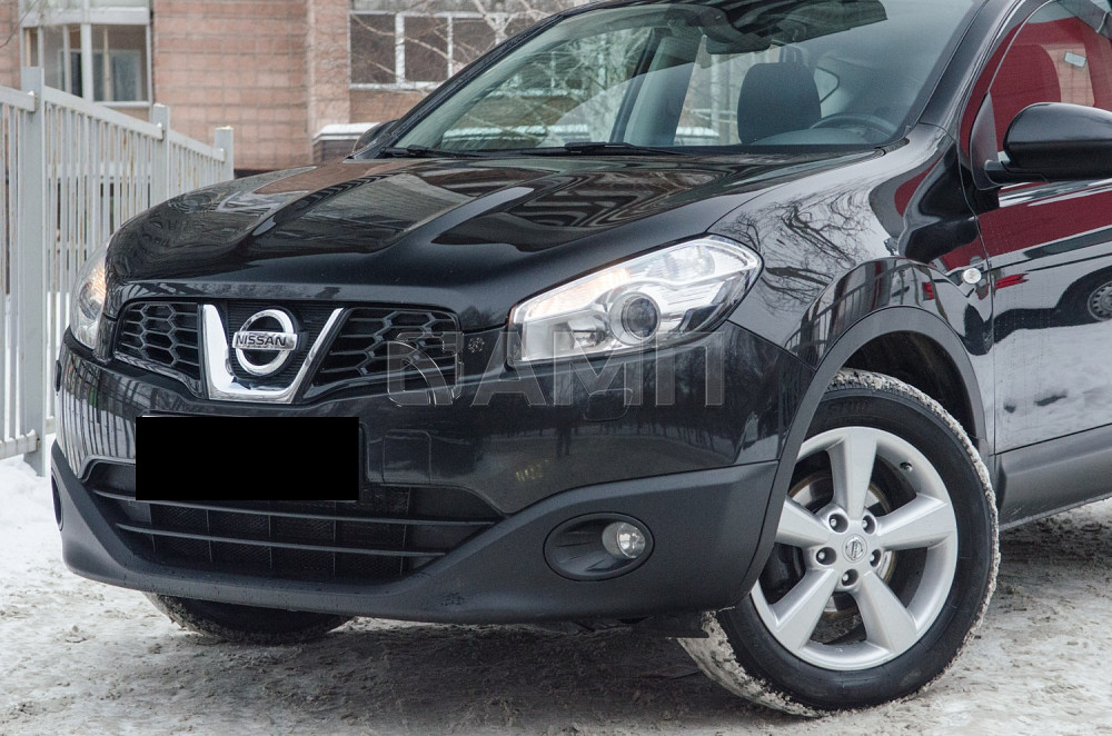 Продам Nissan Qashqai Новосибирск - изображение 4