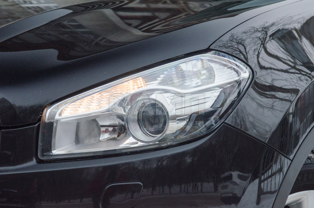 Продам Nissan Qashqai Новосибирск - изображение 10