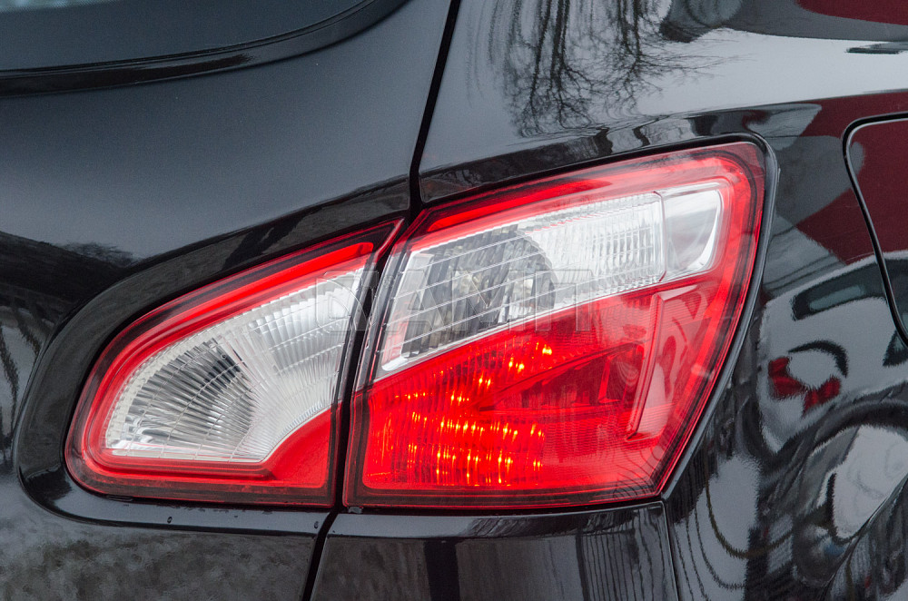 Продам Nissan Qashqai Новосибирск - изображение 7