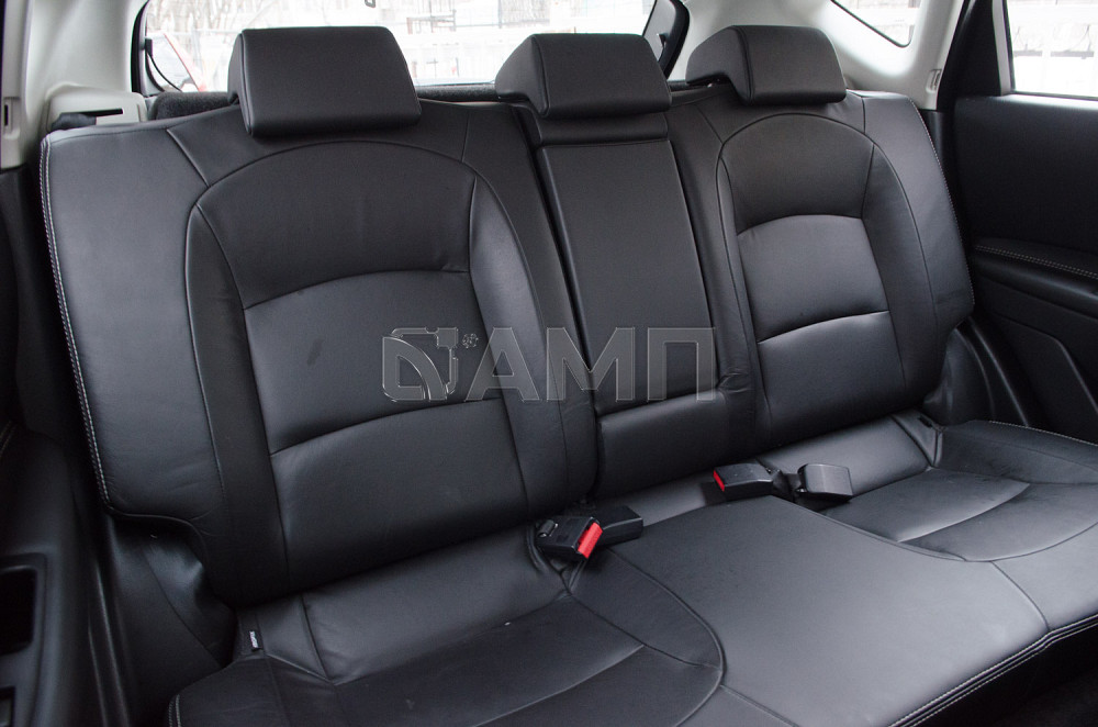 Продам Nissan Qashqai Новосибирск - изображение 6