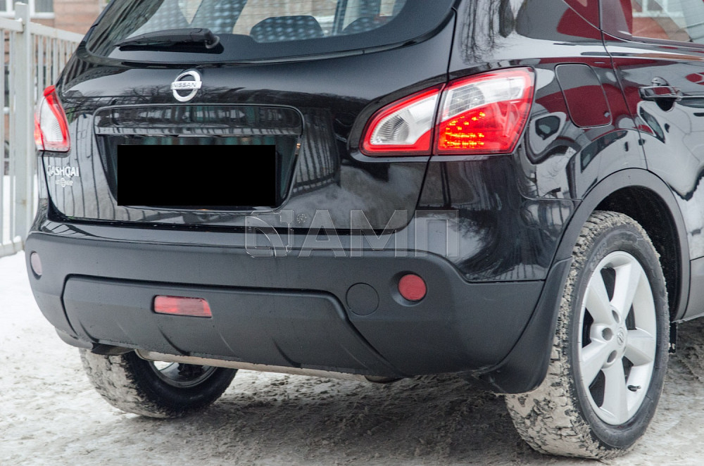 Продам Nissan Qashqai Новосибирск - изображение 8