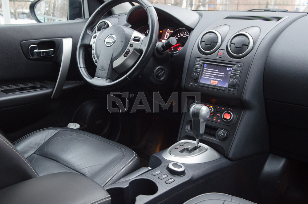 Продам Nissan Qashqai Новосибирск - изображение 5