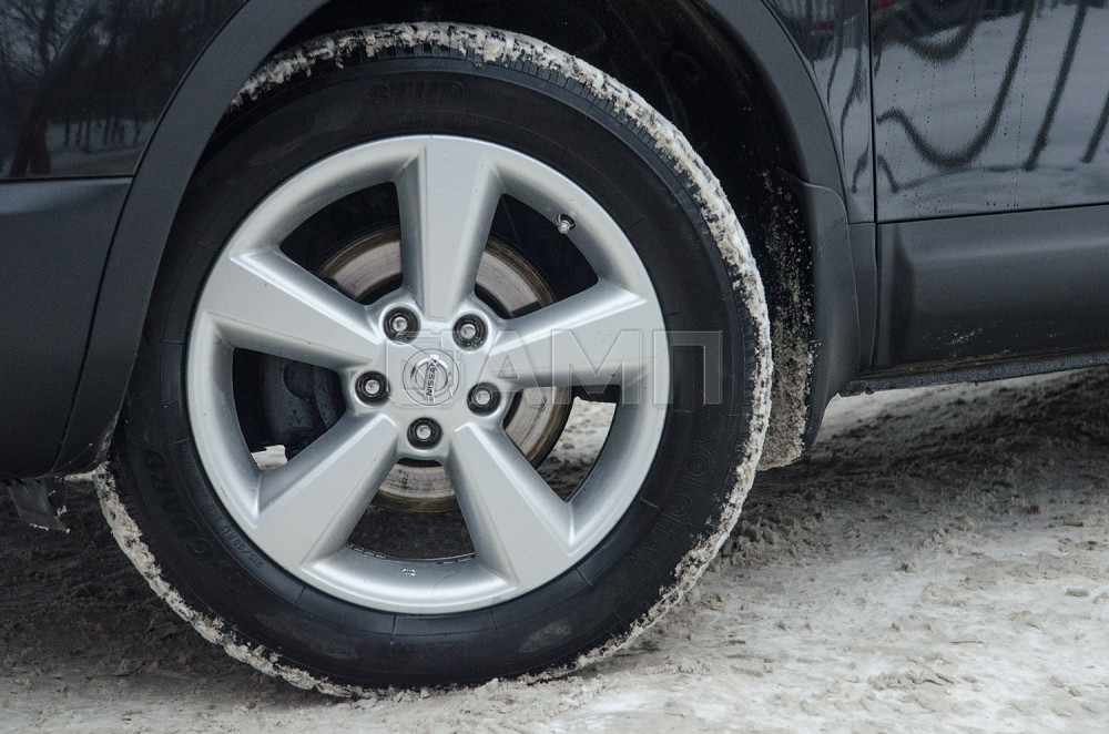 Продам Nissan Qashqai Новосибирск - изображение 9