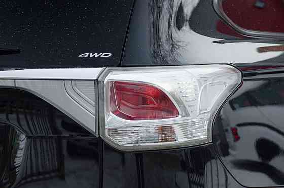 Продам Mitsubishi Outlander Новосибирск