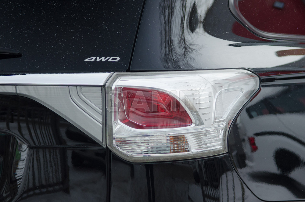 Продам Mitsubishi Outlander Новосибирск - изображение 6