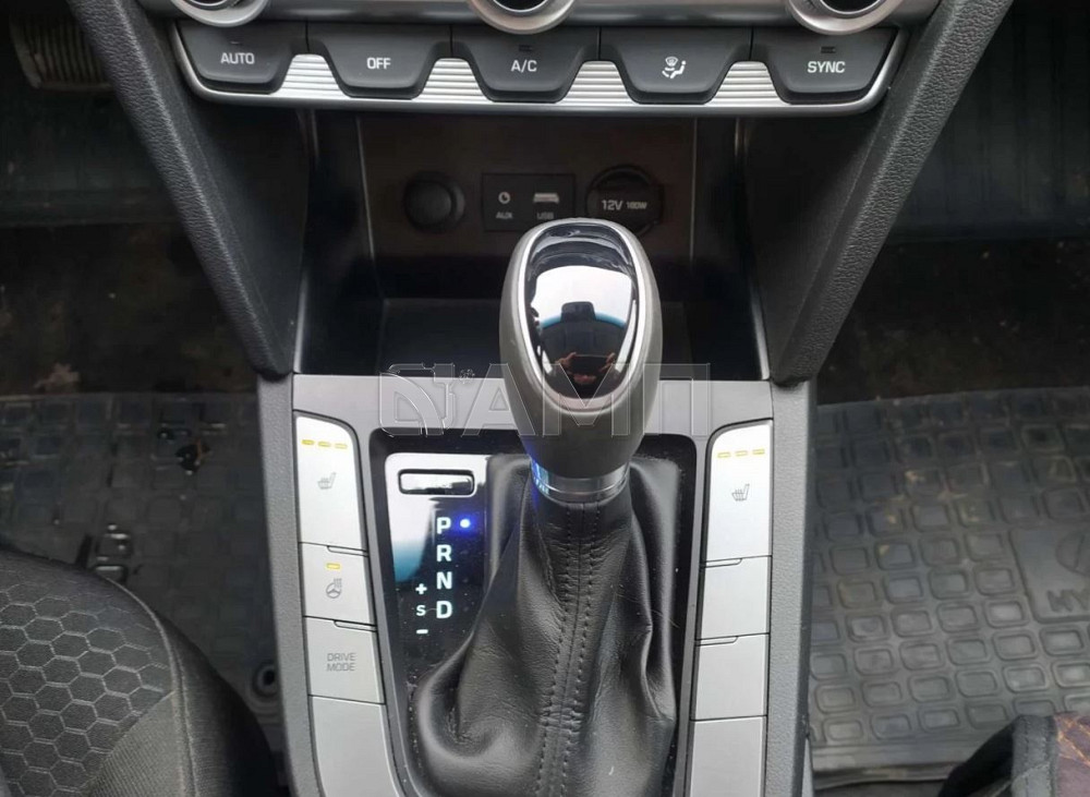 Продам Hyundai Elantra Новосибирск - изображение 4