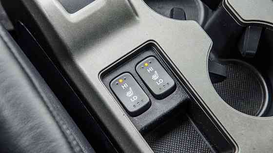 Продам Honda CR-V Новосибирск