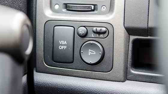 Продам Honda CR-V Новосибирск