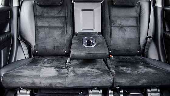 Продам Honda CR-V Новосибирск