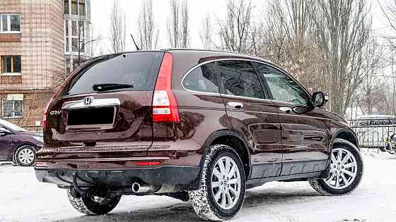 Продам Honda CR-V Новосибирск