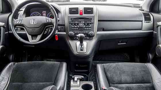 Продам Honda CR-V Новосибирск