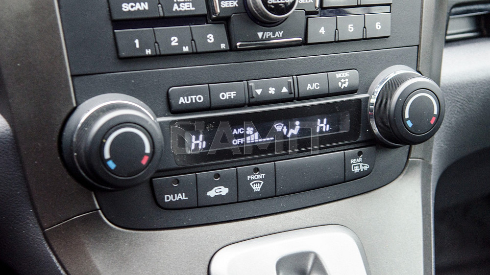 Продам Honda CR-V Новосибирск - изображение 9