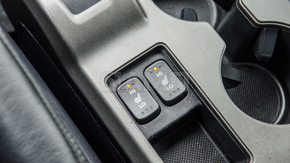 Продам Honda CR-V Новосибирск - изображение 6